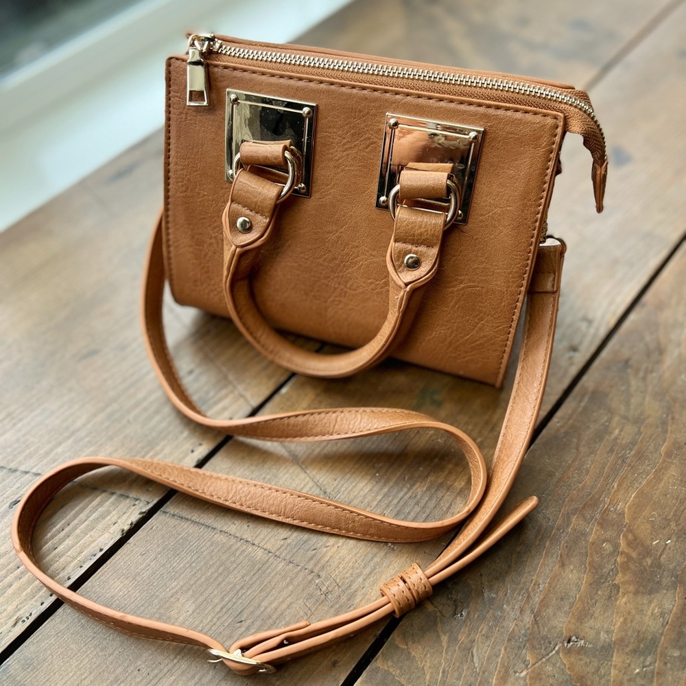 Brand New - Madison West Cross Body Purse